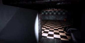 Freddys Tales Backrooms Survival